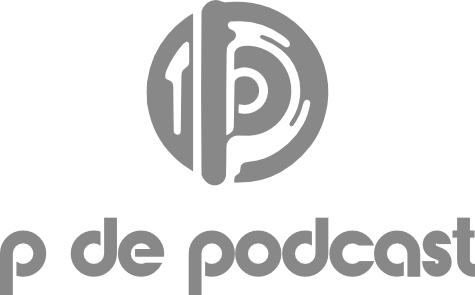 P de Podcast